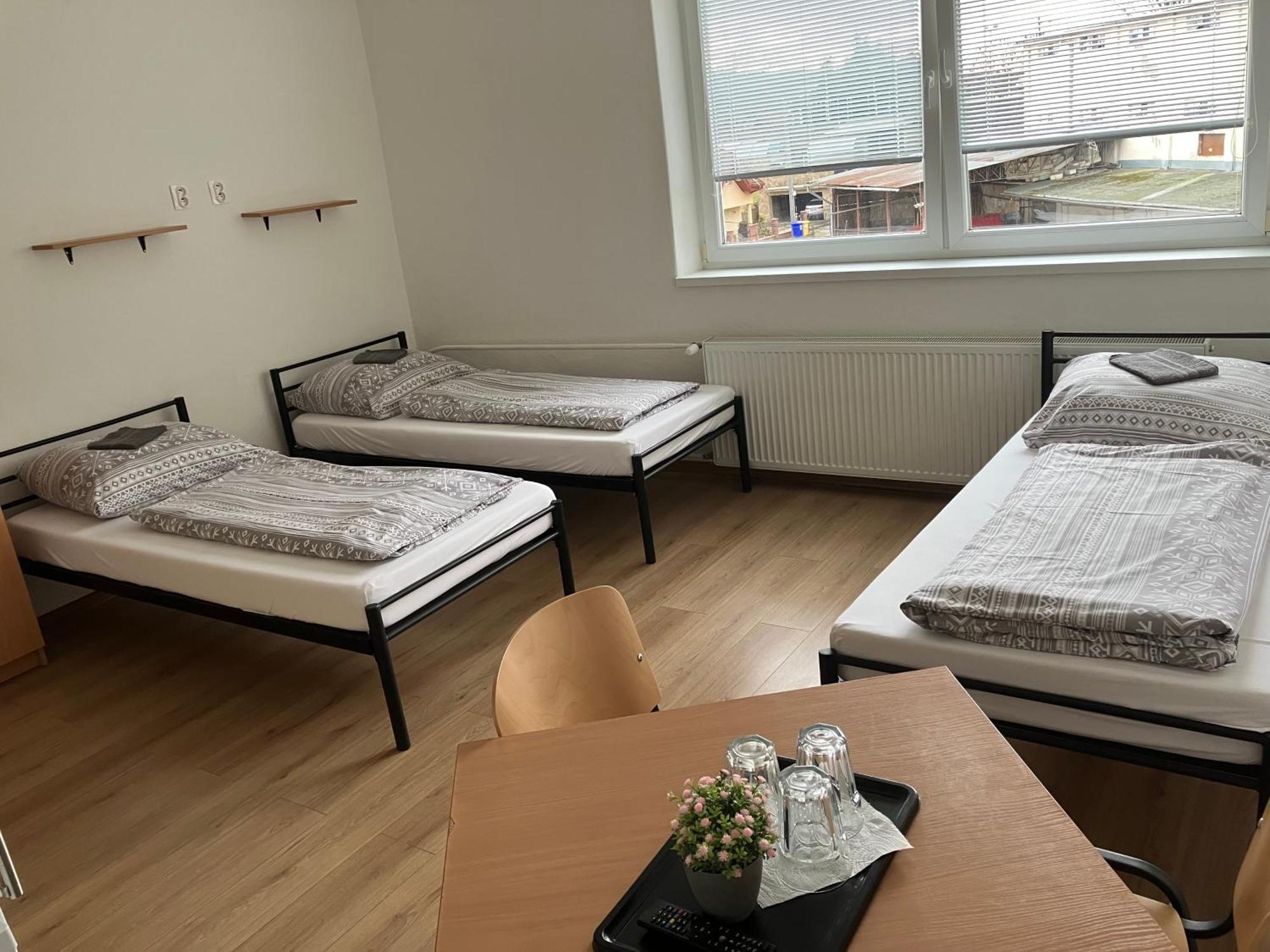 Ubytovna Mlyn Veľký Šariš Exteriér fotografie