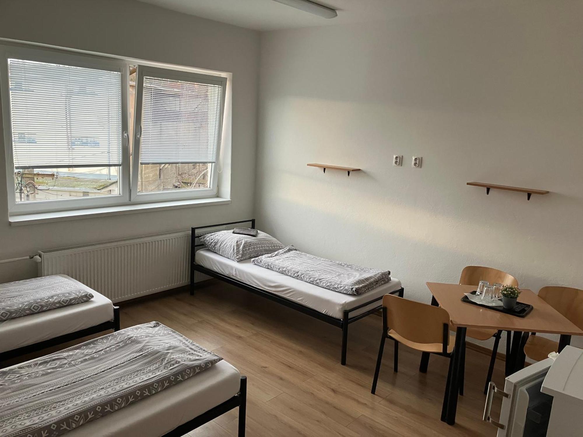 Ubytovna Mlyn Veľký Šariš Exteriér fotografie