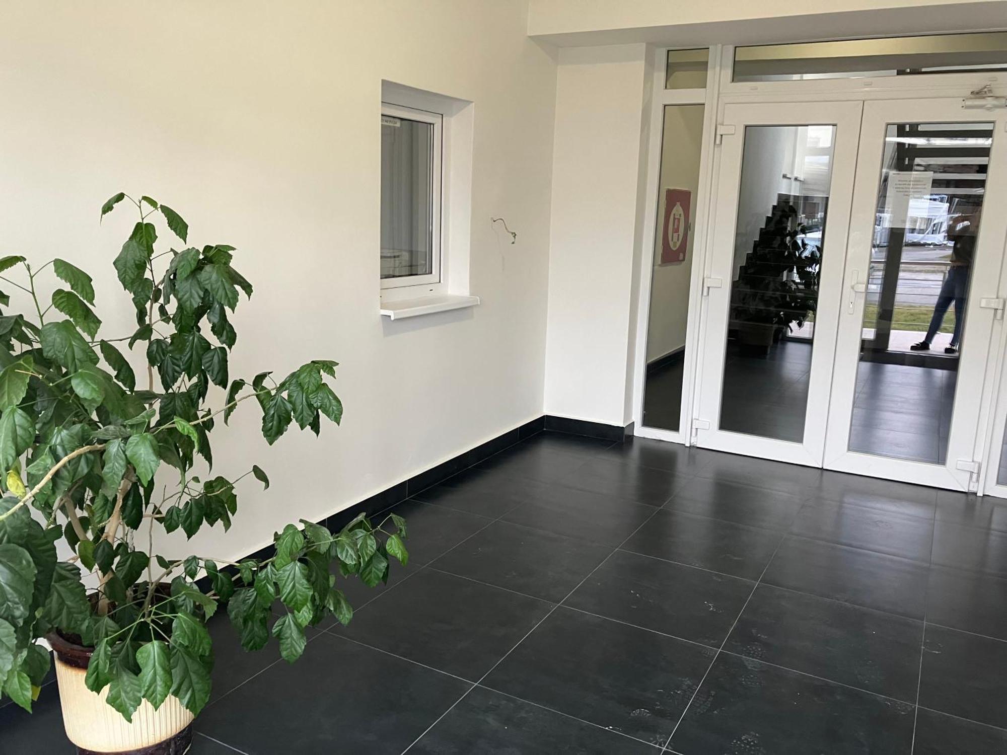 Ubytovna Mlyn Veľký Šariš Exteriér fotografie